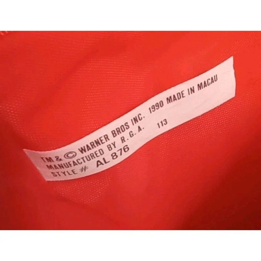 looney tunes pre owned